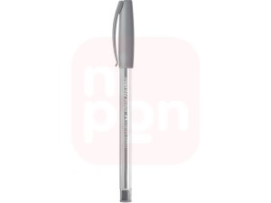 Caneta Trilux 032 - Prata