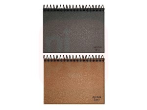 Agenda Dandy - Foroni