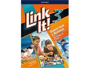 Link It 3 Student PK
