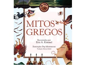 Mitos Gregos