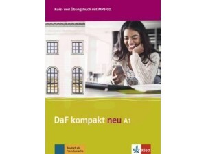 DAF KOMPAKT NEU