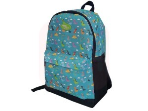 Mochila Infantil Dino - Leo&Leo