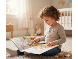 Livro Sinfonia Dos Bichos