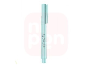 Marca Texto Grifpen Verde Pastel - Faber-Castell